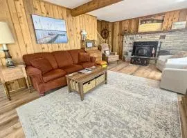 Smith Family Cottages