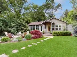Happy Thoughts Cottage