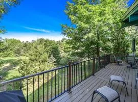 Petoskey Stone Lodge