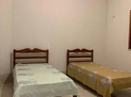 Casa Recanto dos Camelo