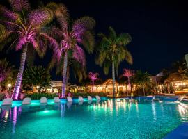 Termas de Río Hondo में, होटल Hotel Termal Emperatriz Termas de Río Hondo