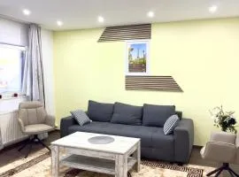 MIO plus Apartments Sulzbach