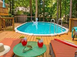 Red Arrow Lodge