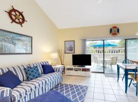 Sea Colony --- 39469 Woodland View #5303, Hotel in Bethany Beach