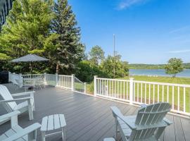 Lake Haven, hotel en Suttons Bay