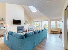 South Beach 25, hótel í Glen Arbor