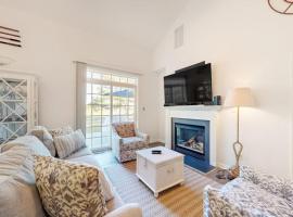 Bear Trap Dunes---26 Willow Oak Ave, Hotel in Ocean View