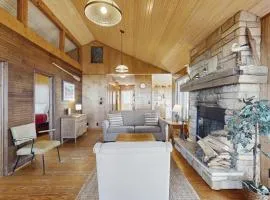 Beach Cottage