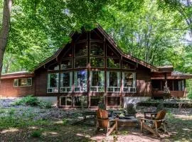Chalet Du Bois