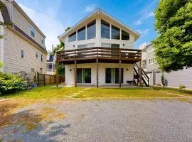Town of Dewey Beach --- 6 Jersey Street