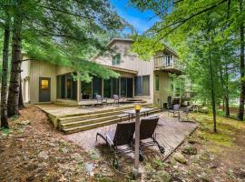 4 Skippers Wood #1, hotel a Glen Arbor