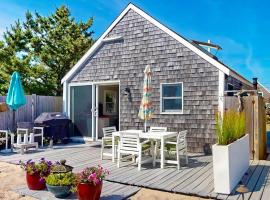 Anchorage Escape, hotel in Truro