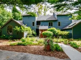 Wintergreen Condo, Unit 540