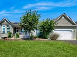 Mill Pond Acres --- 16998 Bristol Rd