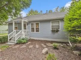 Painted Porch Cottage