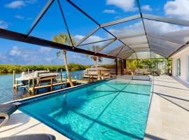 Personal Paradise, hotel a Cape Coral