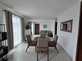 Hermoso y cómodo departamento en Toluca, México