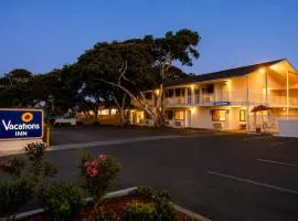 Vagabond Inn Monterey