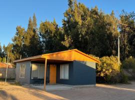 Cabaña en Vallenar, hotel a Vallenar