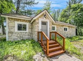 Pleasant Street Retreat