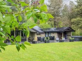 6 person holiday home in Nørre Nebel