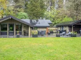 6 person holiday home in Nørre Nebel