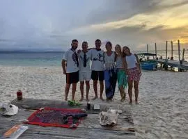 Gunayar Camping