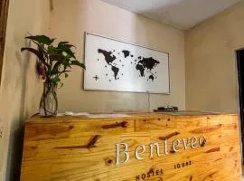 Benteveo hostel iguazu