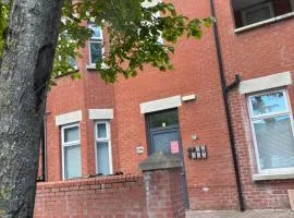 Queens apartments Belfast