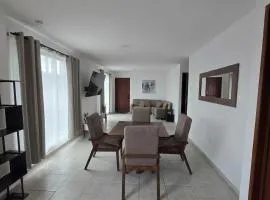 Beautiful and comfortable apartment in Toluca, Mexico