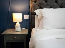 Stay Coastal Boutique Hotel