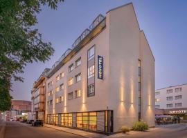 Novotel München City, khách sạn ở München