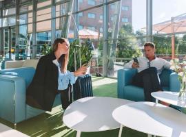 Novotel Venezia Mestre Castellana, hotel a Mestre