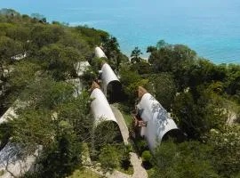 Mia Bacalar Luxury Resort & Spa