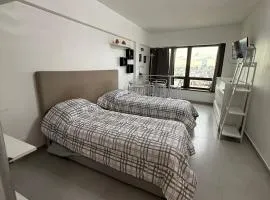 Departamento Centro Vista al Obelisco para 5 personas