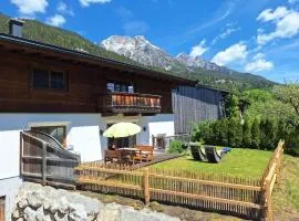 Lahnerhorn Marchenthorn