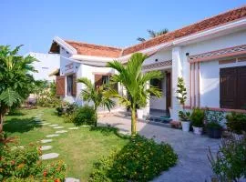 Ve Nha Homestay Phu Yen