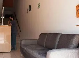 Hotel Valle del Huajucar
