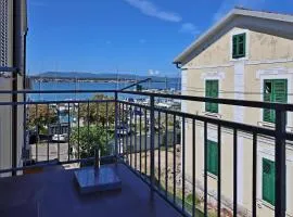 Apartments by the sea nska, Krk - 24705