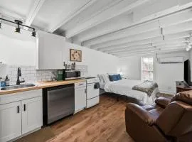 Studio Above Craft Coffee Shop - Downtown, By APSU
