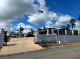Naikabula Villa