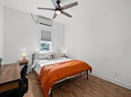 2BD Above Craft Coffee Shop, Downtown, by APSU