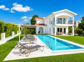 Villa Crystal