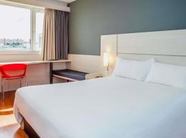 ibis Montevideo Rambla, Hotel in Montevideo