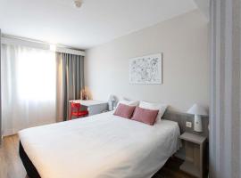 Ibis Valencia Alfafar, hotel v destinácii Alfafar