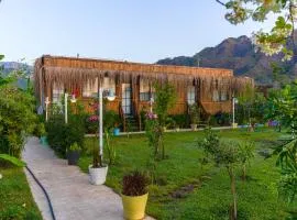 Izgen Bungalows