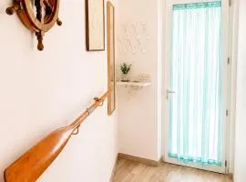 Casa del Capitano - Suite Mediterraneo