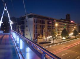 Mercure Hotel Plaza Essen, Hotel in Essen