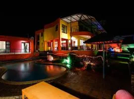 Grand View B&B