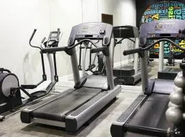 Mercure Sao Paulo Paulista